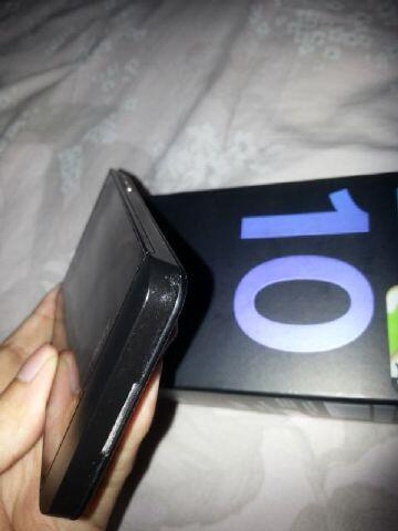 Jual Second Z10 STL-002 Support 4G, Masih garansi