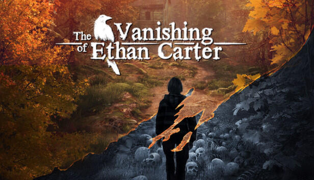 The Vanishing of Ethan Carter