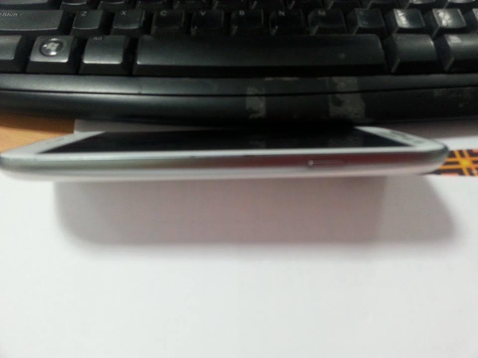 SAMSUNG GALAXY S3 2ND