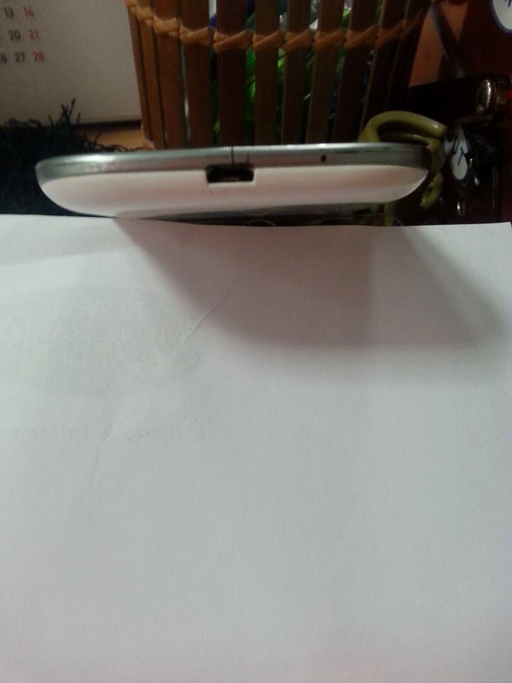 SAMSUNG GALAXY S3 2ND