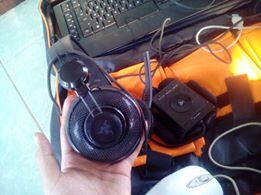 KEYBOARD HEADSET MOUSE RAZER & STEEL SERIES MURAH