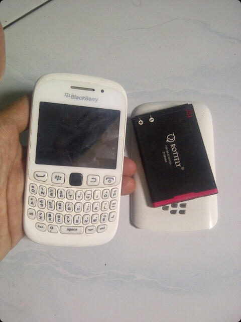 BB DAVIS 9220 MATOT L