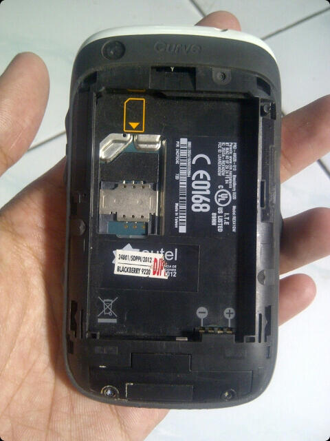 BB DAVIS 9220 MATOT L