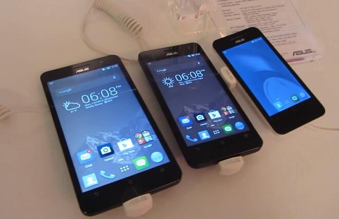 zenfone 5