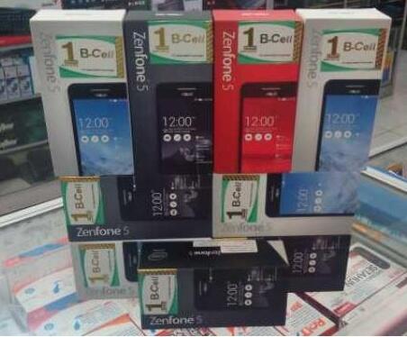 Grosir Asus Zenfone 5 & 6 TERMURAH - Garansi B-Cell