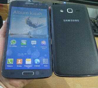 SAMSUNG GALAXY GRAND 2 SC
