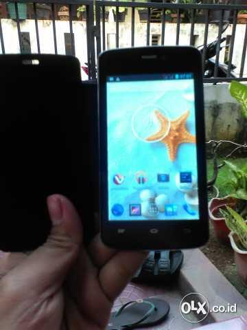 Dijual Advan S4A