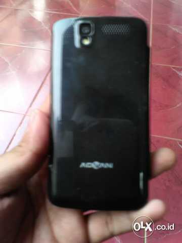 Dijual Advan S4A