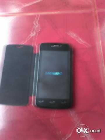 Dijual Advan S4A