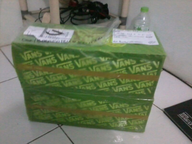 vans authentic pro sean cliver | BNIB | premium china