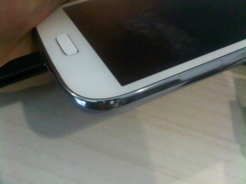 samsung grand 1 white jual cepat