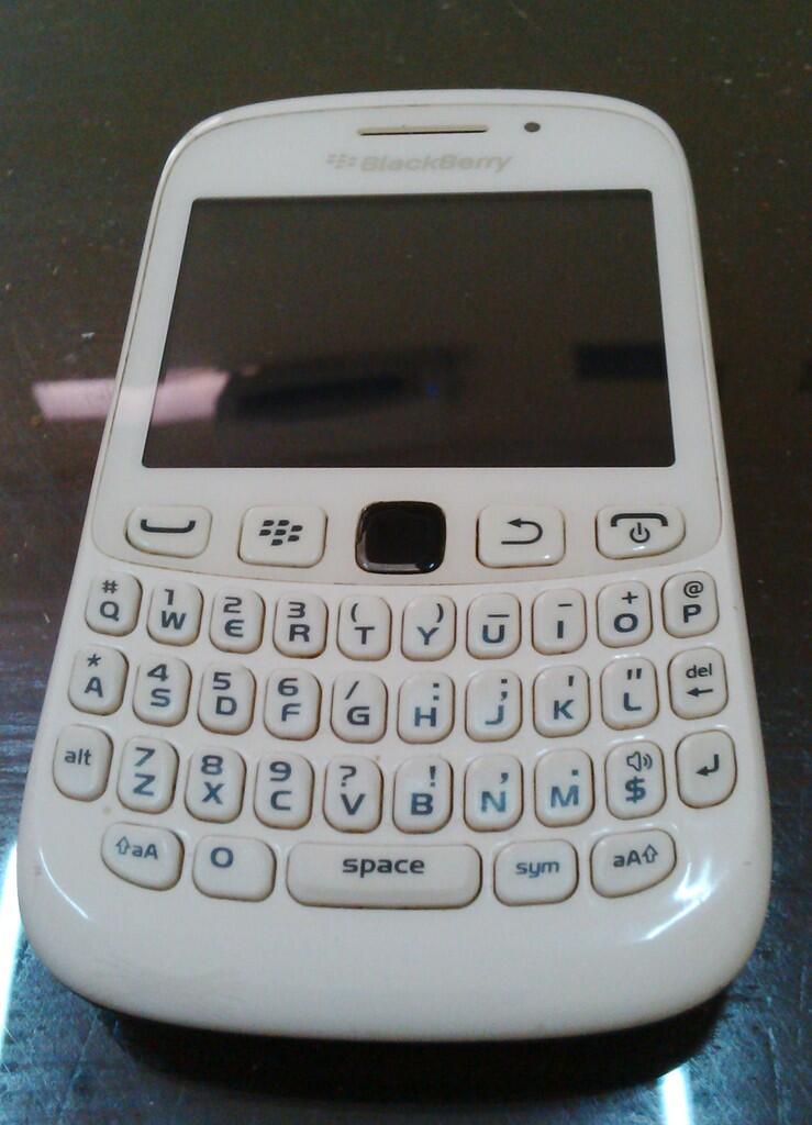 Blackberry Davis White Batangan, Bogor