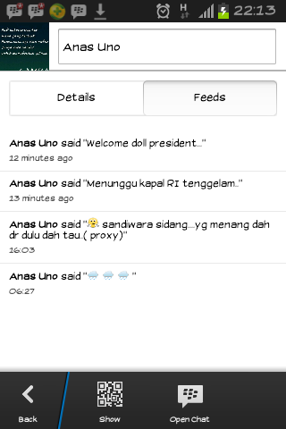 Cewek Cantik (++) Gagal Move on