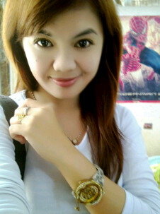 Cewek Cantik (++) Gagal Move on