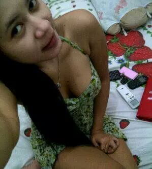 Cewek Cantik (++) Gagal Move on