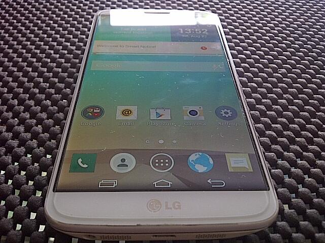 WTS : LG G2 32GB, Android, hi-spec, banyak pict, MurMer...