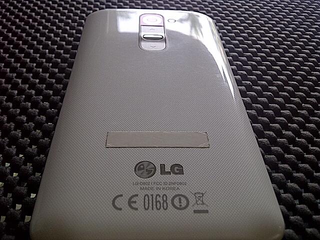 WTS : LG G2 32GB, Android, hi-spec, banyak pict, MurMer...