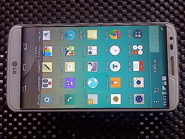 WTS : LG G2 32GB, Android, hi-spec, banyak pict, MurMer...