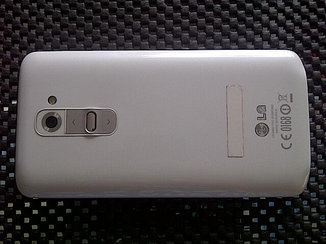 WTS : LG G2 32GB, Android, hi-spec, banyak pict, MurMer...