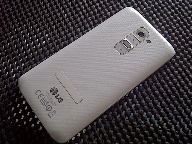 WTS : LG G2 32GB, Android, hi-spec, banyak pict, MurMer...