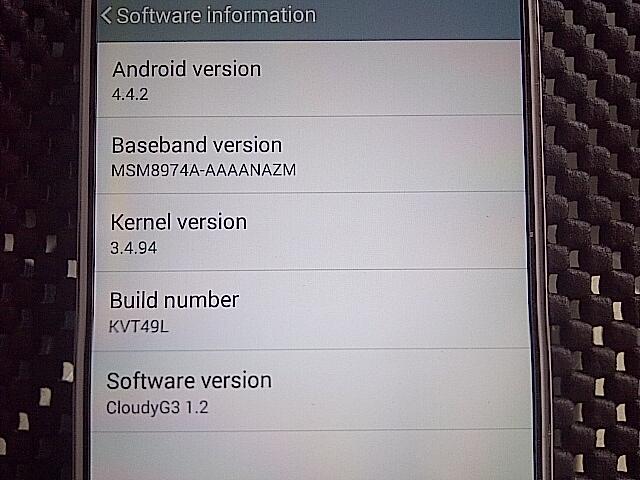 WTS : LG G2 32GB, Android, hi-spec, banyak pict, MurMer...