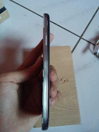 Samsung Galaxy S4 Fullset Eks SEIN Bonus Murmer
