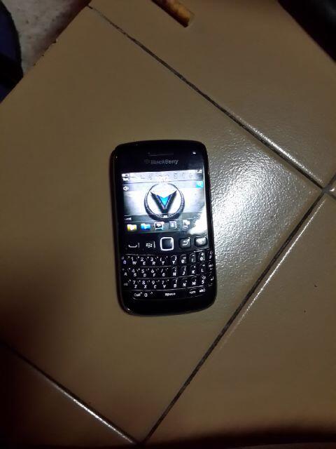 Jual Blackberry 9790 ( bellagio ) Black ex CTN + BONUS !