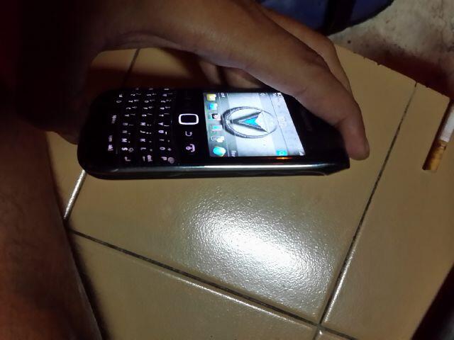 Jual Blackberry 9790 ( bellagio ) Black ex CTN + BONUS !