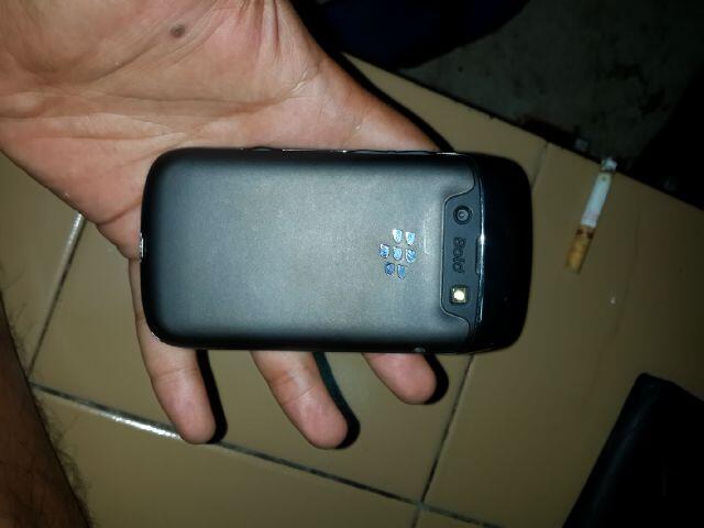 Jual Blackberry 9790 ( bellagio ) Black ex CTN + BONUS !