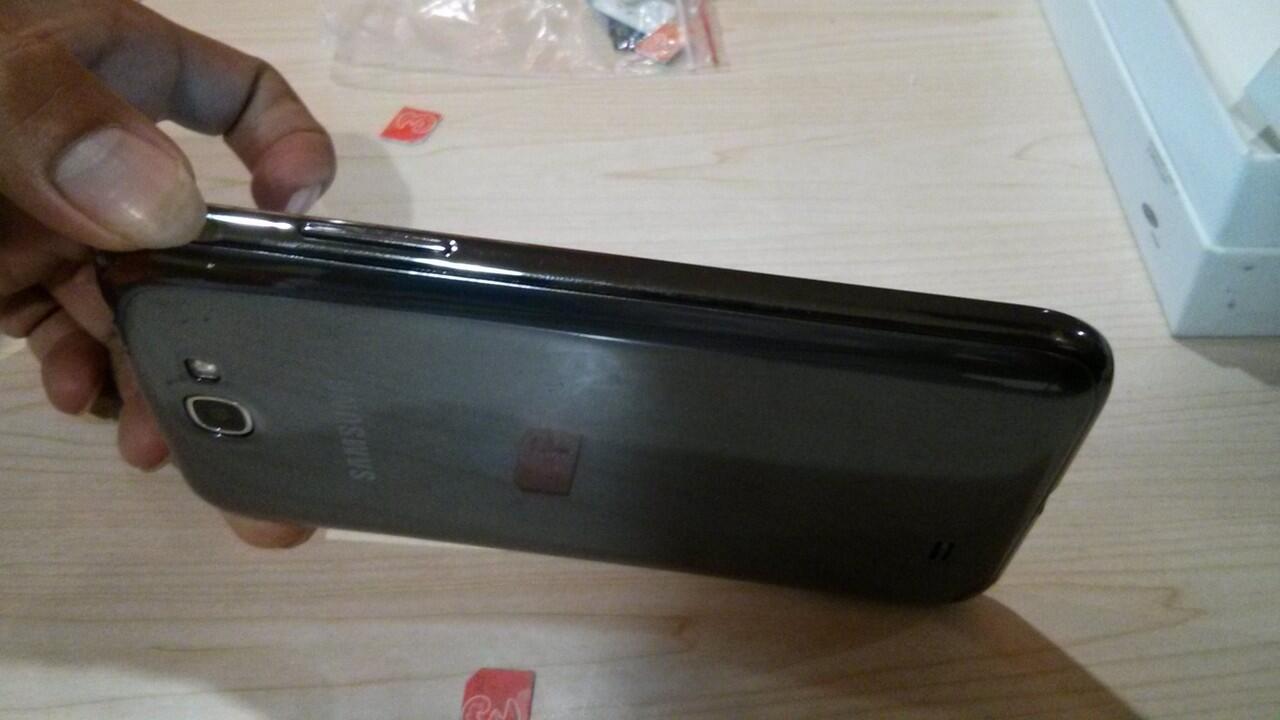 Samsung Galaxy Note 2 Mulus Fulset & Garansi Istimewa