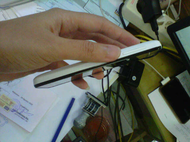 Jual HP Murah Android Huawei Y330 BNIB (Masih Segel) Wil Makassar & Surabaya