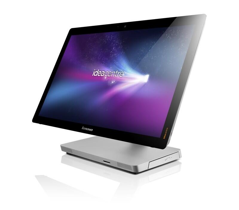LENOVO IdeaCenter A520-9295 Touch, All in One