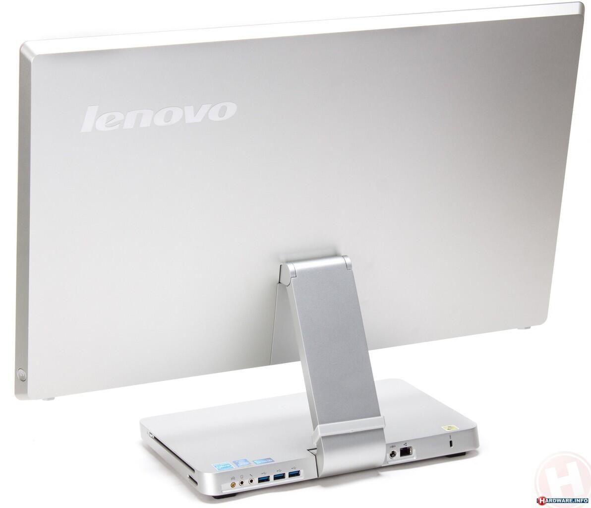 LENOVO IdeaCenter A730-4910 Touch