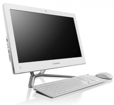 LENOVO IdeaCenter C360-1560 Lokasi Mangga 2