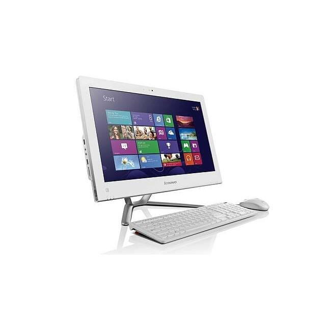 LENOVO IdeaCenter C355-8262 All in One