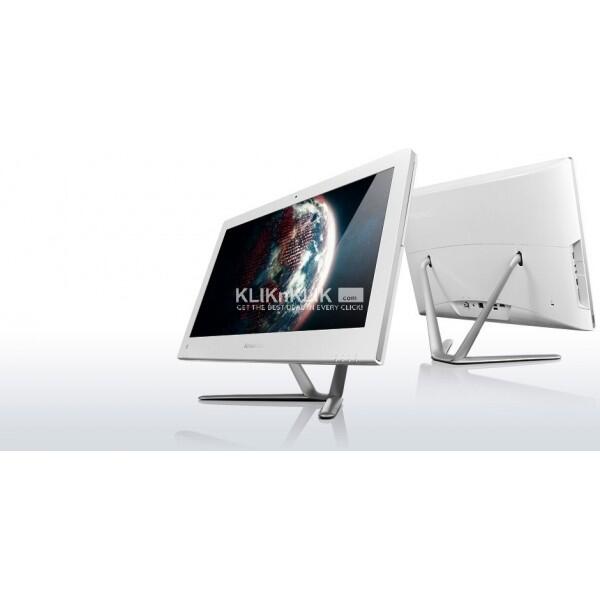 LENOVO IdeaCenter C355-8262 All in One