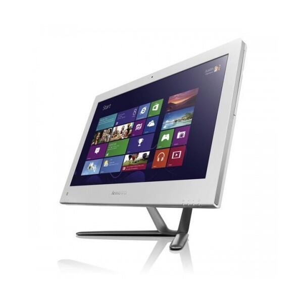 LENOVO IdeaCenter C440-7244 Dual Core
