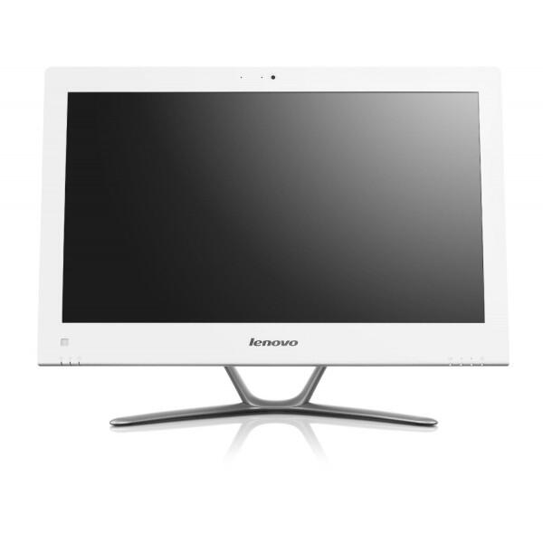 LENOVO IdeaCenter C440-7244 Dual Core