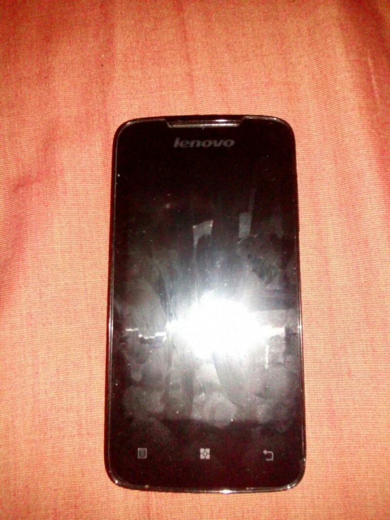 Lenovo A390