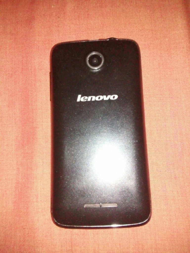 Lenovo A390