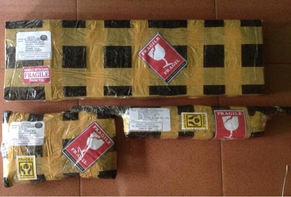 JUAL AKSESORIS & SPAREPART SENAPAN ANGIN CALL 4,5MM