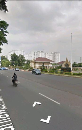 Resmi, Google Street View Indonesia di Rilis