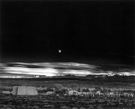 19 most expensive photographs