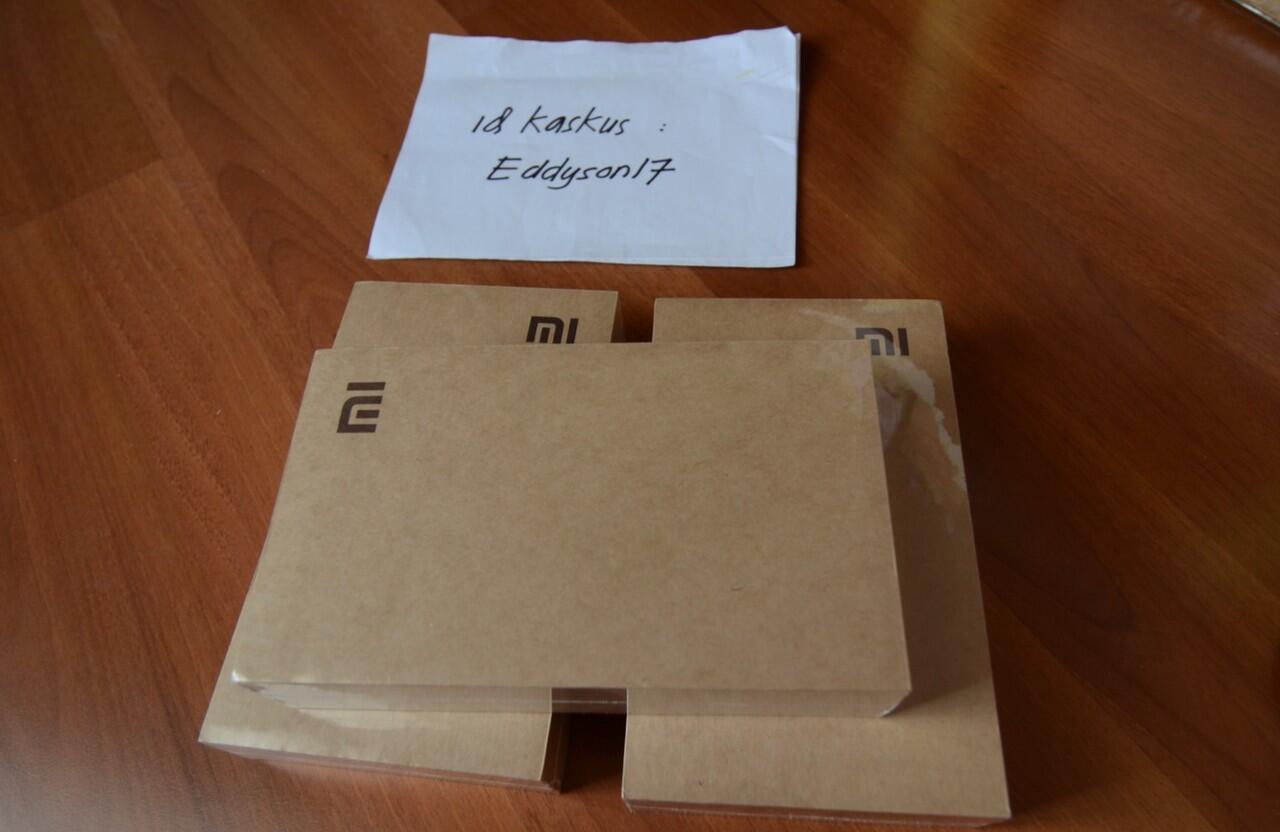 Xiaomi Redmi Note WCDMA Enhanced Version RAM 2GB Memory 8GB Singapore