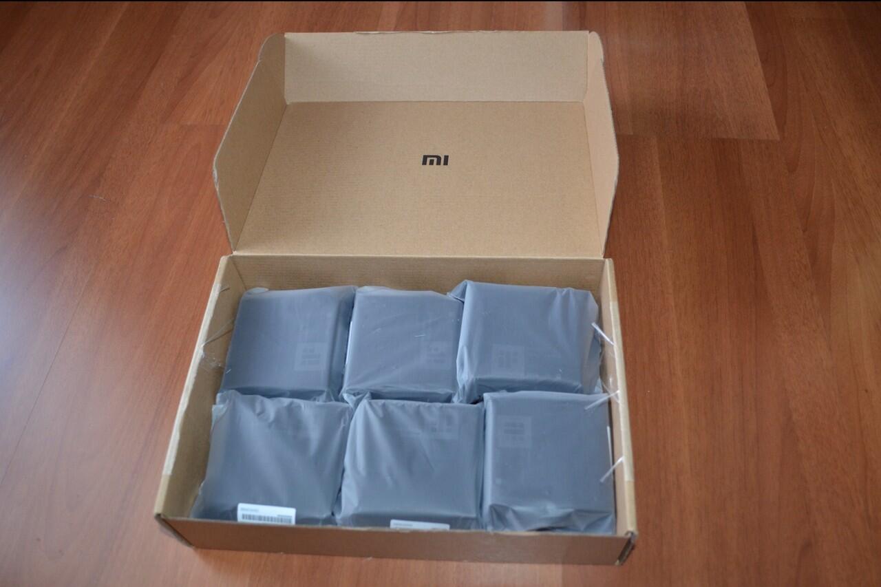 Xiaomi Redmi Note WCDMA Enhanced Version RAM 2GB Memory 8GB Singapore