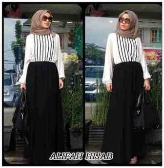 Supplier Baju Fashion & Baju Muslimah