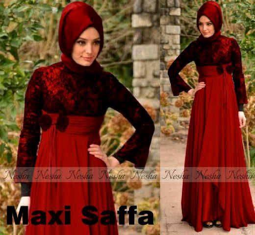 Supplier Baju Fashion & Baju Muslimah