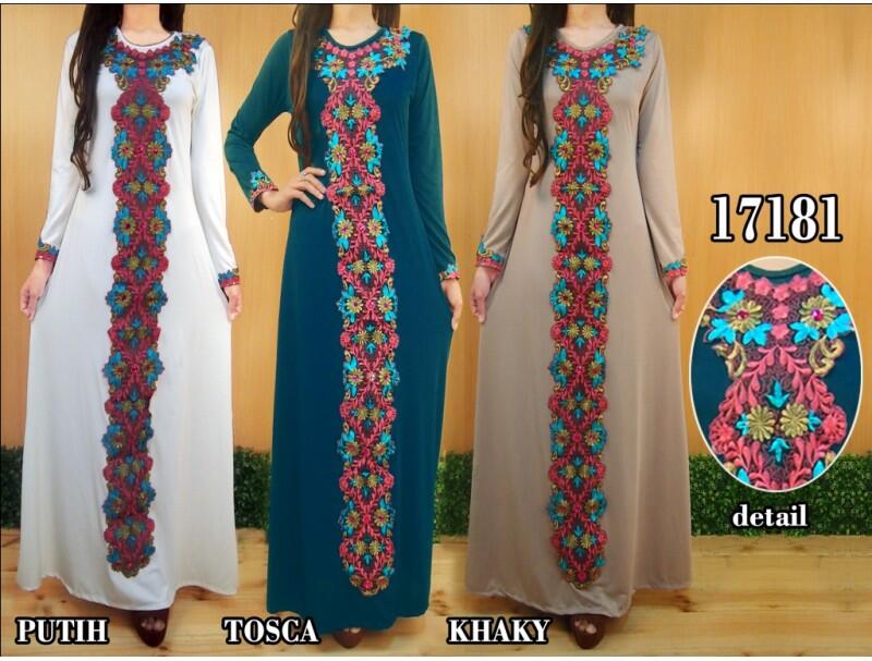 Supplier Baju Fashion & Baju Muslimah