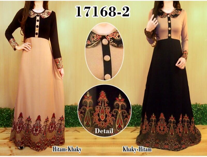 Supplier Baju Fashion & Baju Muslimah