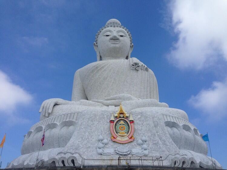&#91;FR&#93; 8D/7N PHUKET - BANGKOK 9-16 AGUSTUS 2014 (FOTO APAADANYA)